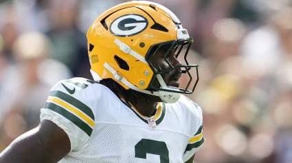 Packers Urged to Make Bold QB Move to ‘Juice’ Stagnant Offense
