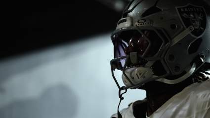Raiders Cut Ties With Dave Ziegler Draft Pick & Veteran Lineman