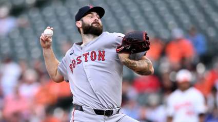 Braves Urged to Sign $61 Million Projected Starter in Free Agency