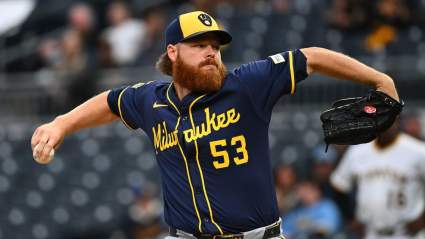 Yankees Predicted to Land 2-Time All-Star Starting Pitcher to Bolster Rotation