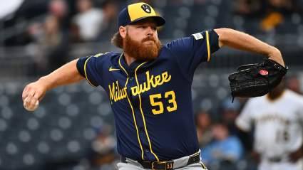 Milwaukee Gets Its Ace Back: Woodruff Returns on High-Value Deal