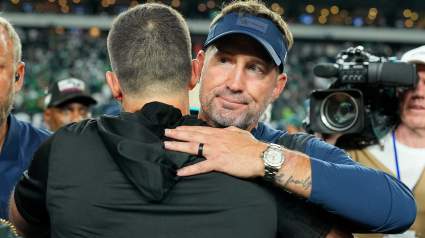 Cowboys Dealt Unfortunate News on Trade as NFL Deadline Nears