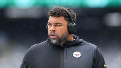 Steelers’ Cameron Heyward Goes Off on Ja’Marr Chase Over Spitting Incident