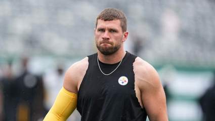 T.J. Watt Sounds Off on Steelers Turnover Philosophy After Chargers Debacle