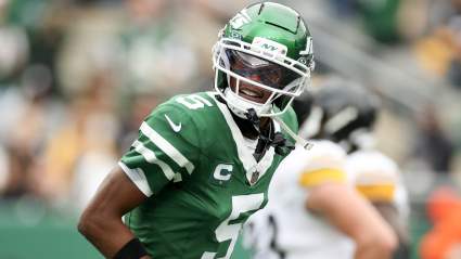 Bills Urged to Land Jets $130 Million WR After Blockbuster Trade