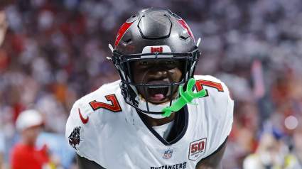 Injury-Prone 1,500-Yard Bucs RB Called ‘Top Trade Asset’