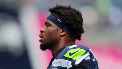 NFL Announces Major Seahawks News Ahead of Rams Game