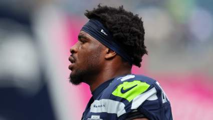 Seattle Seahawks Rookie Draws Comparison to $100 Million Superstar