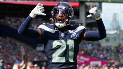 Devon Witherspoon Has Blunt Message for Matthew Stafford Before Seahawks–Rams Showdown