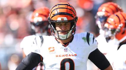 Joe Burrow Update Reshapes Bengals’ Week 12 Plans in Sudden Turn