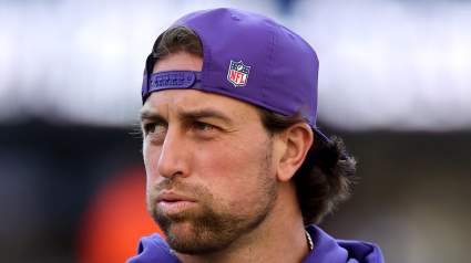 Vikings WR Adam Thielen Gets Brutally Honest on NFL ‘Fanboy’ Referees