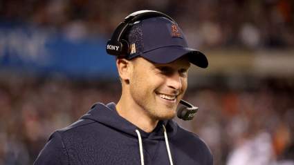 Ben Johnson’s Sneaky Decision Helped Bears Crush the Eagles