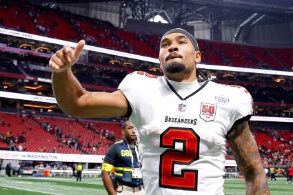 Buccaneers Hold a Major Advantage for the Rest of the Season