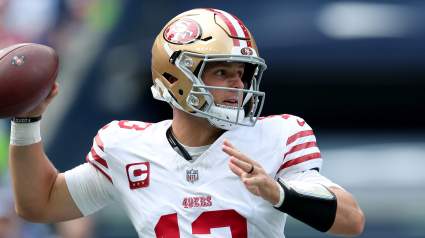 49ers Add Defensive Starter to Injury Report as Several Key Players Return