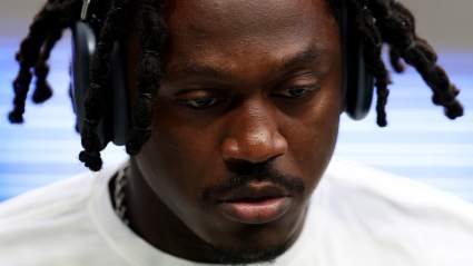 Eagles WR A.J. Brown Refuses to Apologize for ‘S–t Show’ Comment