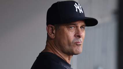Yankees Award-Winning 2-Time All-Star Predicted to Cut Ties With NY for Cubs