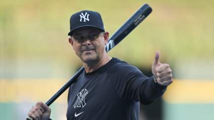 Yankees Free Agent Outfielder Linked to Signing With Dodgers
