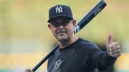 Yankees Predicted to Land Hard-Throwing $46 Million 2-Time All-Star Pitcher