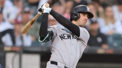 Yankees Get Bad News on Potential Return of Cody Bellinger