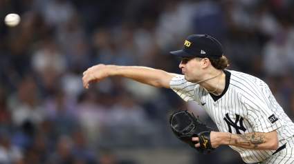 Yankees Tabbed To Be Perfect Fit For Free Agent Ace