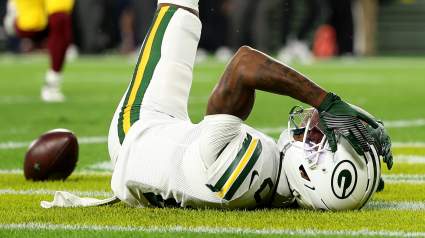 Packers Facing Playmaker Crisis Before Eagles Showdown