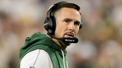Packers Receive Brutal Update After Starter Carted Off With Injury