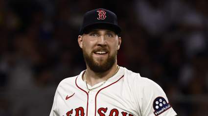 Red Sox Poised to Build ‘Preposterous Combo’ Atop Their Rotation