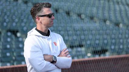 San Francisco Giants Linked to $250 Million Cy Young Award Winner