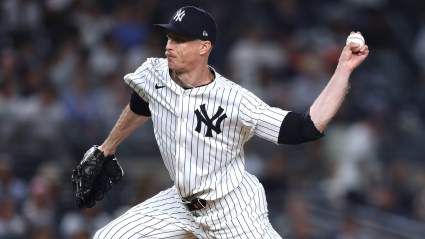 Yankees Make Major Decision on 2 Key Relief Pitchers