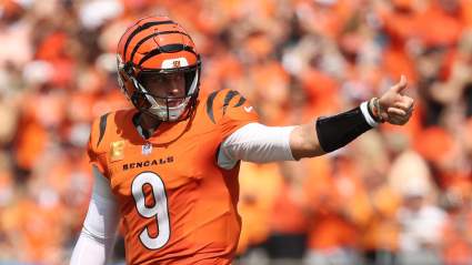 Bengals ‘Dream’ 2026 NFL Draft Scenario Revealed