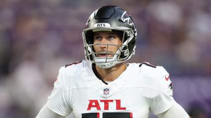 How Much Has Kirk Cousins Made in His NFL Career? Falcons Release QB After $100M Stint