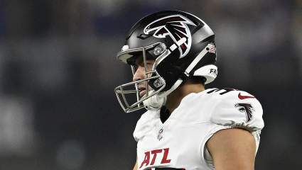 Falcon Cut Ties With Former Vikings Star After Trade Deadline