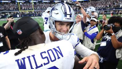 Cowboys ‘Have to Bend’ on Potential $32 Million All-Pro Decision