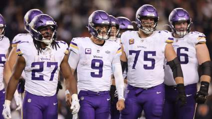 Vikings Coach Calls Out Players After Loss to Bears