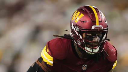 NFL Hammers Frankie Luvu With Severe Punishment After Suspension Overturned