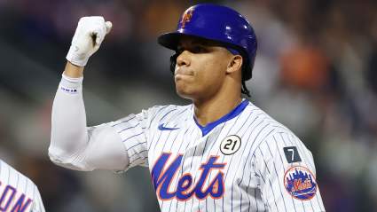 Yankees Urged to Right the Wrong of Juan Soto Trade Now