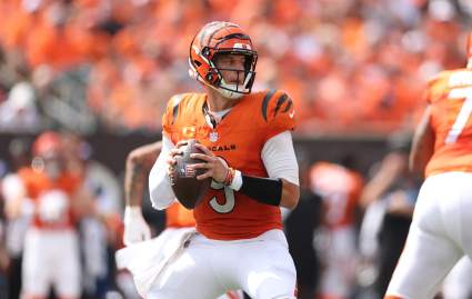 Adam Schefter Questions Joe Burrow’s Return as Bengals Slide Toward Playoff Elimination