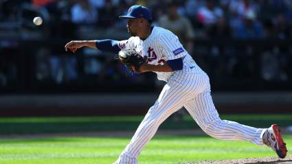 Blue Jays Favorites to Be Winners in Suarez-Diaz Sweepstakes