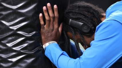 NFL Announces Punishment for Chargers Linebacker in Jaguars Loss