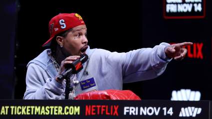 Gervonta ‘Tank’ Davis Civil Suit: What Are the Accusations Against Him by Ex-Girlfriend?
