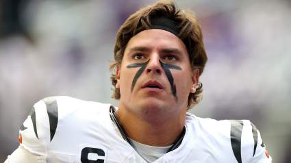 Bengals $30 Million Edge Trey Hendrickson Predicted To Undergo Season-Ending Surgery