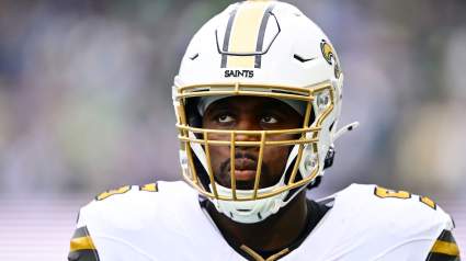 Bears Expected to Be ‘Aggressive’ Addressing Key Roster Need Via Trade: Report