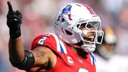 Patriots Give Concerning Update on Star Pass-Rusher