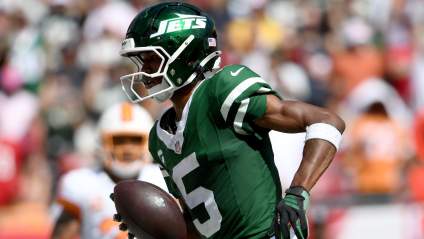 Jets Receive Game Changing News Post-NFL Trade Deadline