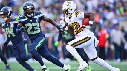 Rashid Shaheed Tipped to Fix Seahawks’ Biggest Weakness