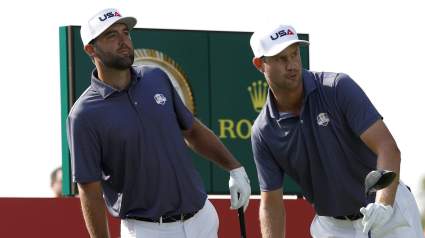 Team USA Ryder Cup Player Hints at Major PGA Tour Schedule Changes Coming