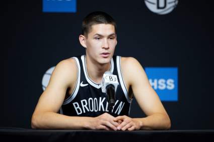 Brooklyn Nets Rookie Laments High Cost of Living in New York: ‘Frustrating’