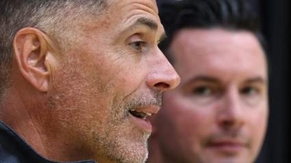 Lakers Becoming Ideal Free Agent Home For Popular Knicks Name