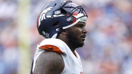 ‘Underrated’ Starter Shares Message Calling Out Broncos After Bad News