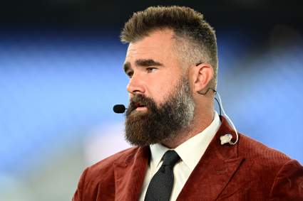 Jason Kelce Doesn’t Hold Back on Eagles Players While Defending Kevin Patullo